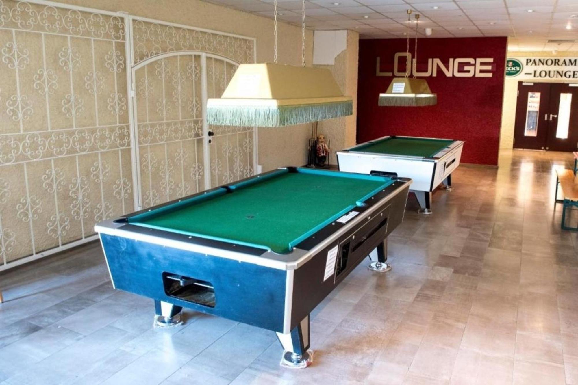 Ferienwohnung App 256 Braunlage Exterior foto